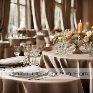 Mbulesa tavoline per salla eventesh Mbulesa tavoline per salla eventesh